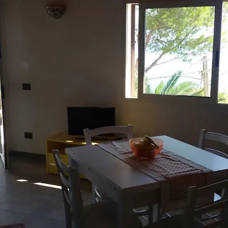 Villa Peonia *