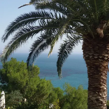 Villa Blu Villa Sciacca