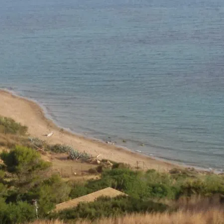 Villa Villa Blu Sciacca