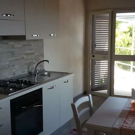 Villa Villa Blu *