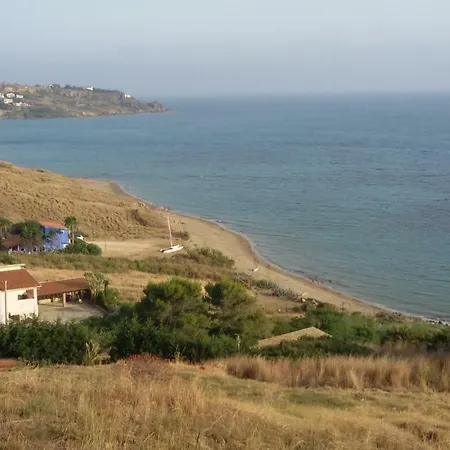 Villa Villa Blu